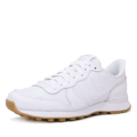 Nike Internationalist Sneaker Wit Maat 36 5