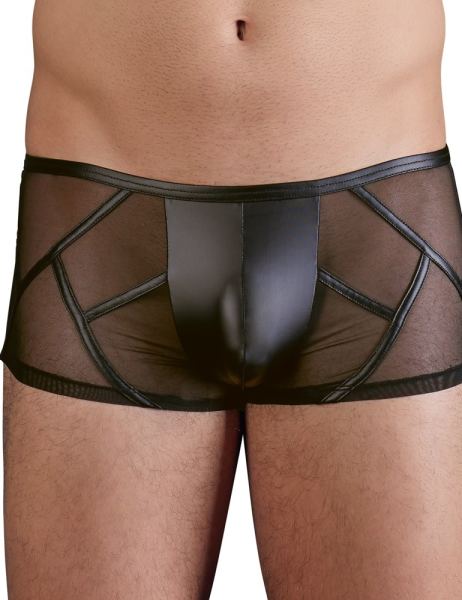 classy-herenshort-met-stoer-powernet-van-nek-l-(3995)