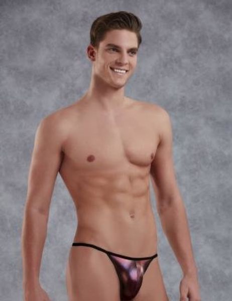 herenstring-royal-pink(695)