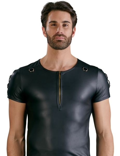 mat-zwart-herenshirt-met-rits-m-(4995)