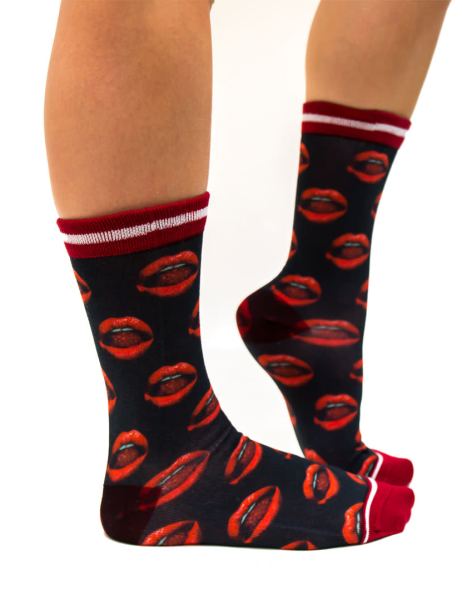 Sock My Blackberry 39 42 
