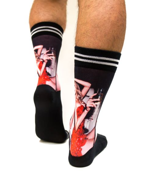 Sock my Limo 39-42