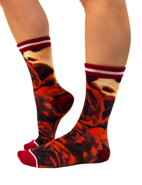 Sock My Passion 39 42 