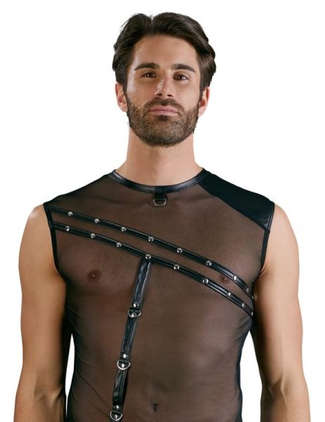 stoer-mouwloos-herenshirt-met-powernet-van-nek-s-(5995)