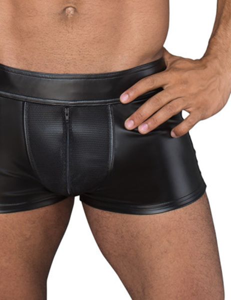 wetlook-boxer-met-ritsen(6795)