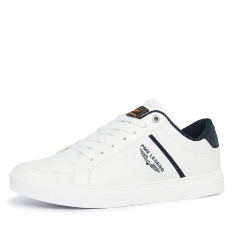 PME Legend Eclipse Sneakers Wit Maat 44