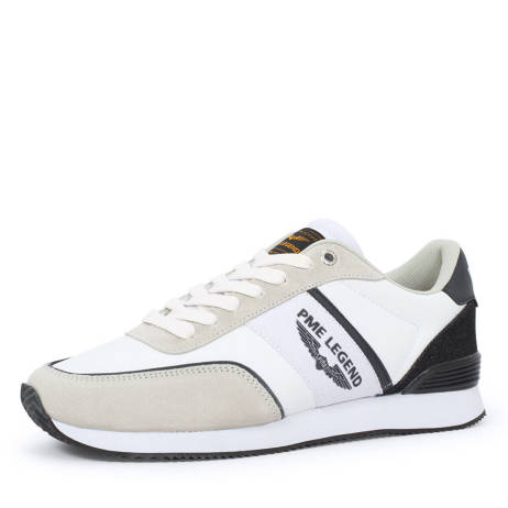 PME Legend Furier Sneaker Wit Maat 44