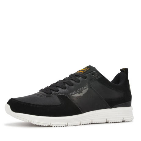 PME Legend Runner Wn Sneaker Zwart Maat 43