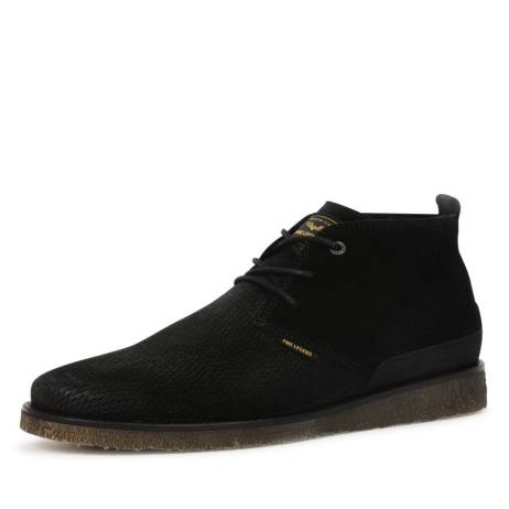 PME Legend Schoenen Morauder Zwart Maat 45