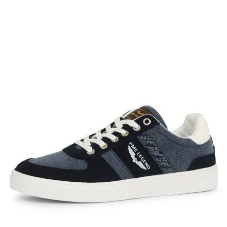 PME Legend Skytank Sneaker Blauw Maat 41