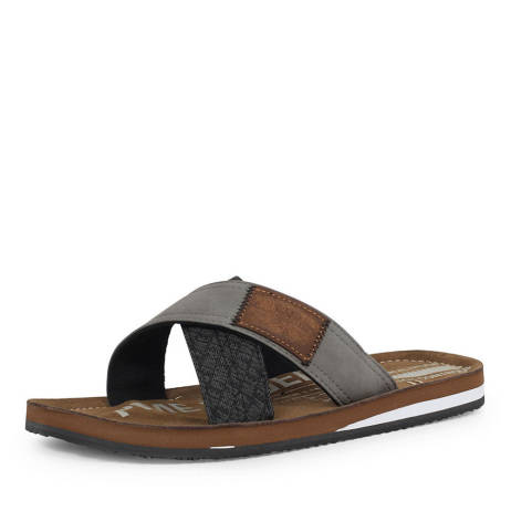 PME Legend Slippers Haig Cognac Maat 42