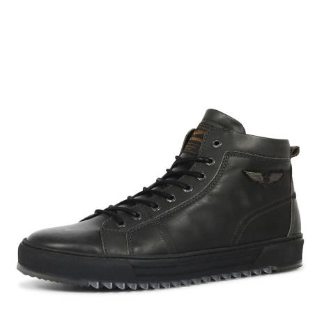 PME Legend titon sneaker grijs maat 45