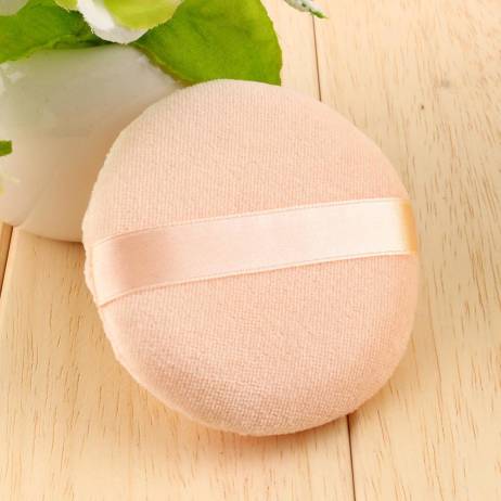 Super Soft New Cleansing makeup puff Facial Face Makeup Cosmetic Powder puff Free Shipping