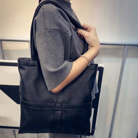 girls leather handbags 2015 fashion women tote shoulder bags designers famous brand female clutch bags sac pochette bolsos