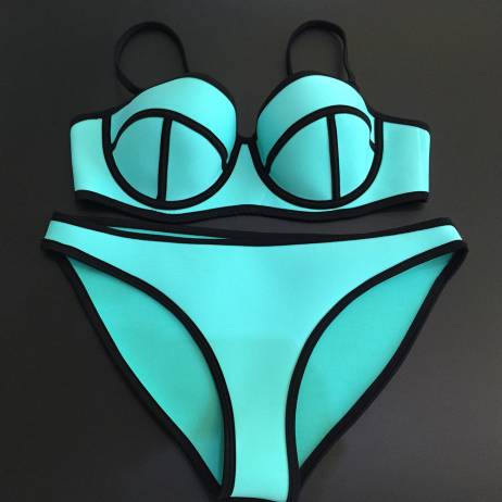 2016 sexy Bikini Set hot sale push up Women Swimwear Underwire Swimsuit Bathing Suits Biquini Swim Suits
