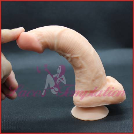 free shipping sex products for women big size Silicone dildos with strong suction cup realistic penis body massager sex toys