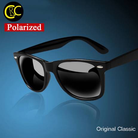 2016 Fashion Polarized Sunglasses Men Original Brand Designer Sun Glasses Polaroid Gafas De Sol Vintage Oculos De Sol CC0338