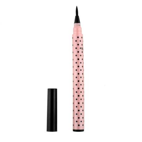 New Hot Fashion Waterproof Eyeliner Eye Liner Pen Pencil Makeup Cosmetic Beauty Drop shipping