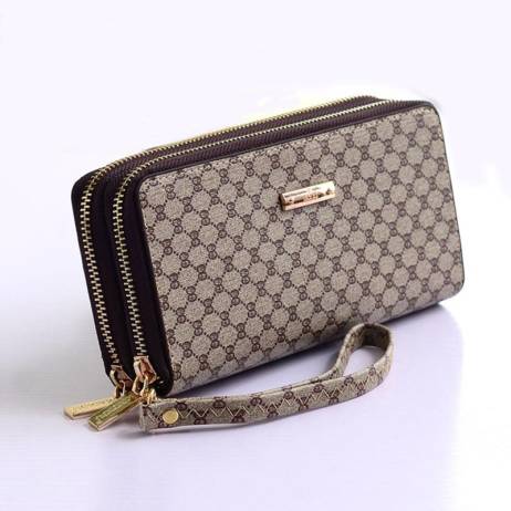 2016 Women Wallets PU Leather Fashion Brand Carteira Feminina Portfolio Female Wallet Leather Woman Purse Famous Women Wallet