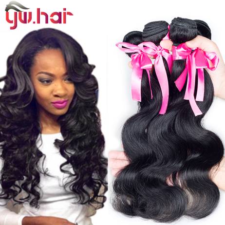 Brazilian Virgin Hair Body Wave 3 pcs 6A Cheap Human Hair Weave Mocha Hair Products Unprocessed Virgin Brazilian Body Wave Hair