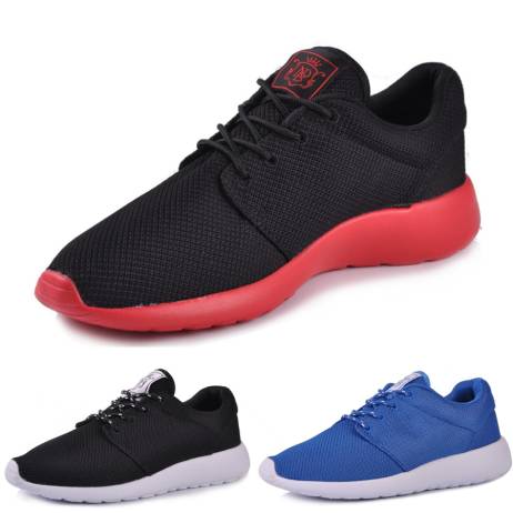 Running Shoes For Men 2016 Breathable Spring And Summer Sneakers Mens Light Casual Trainer Sport Shoes Plus Size 39-46
