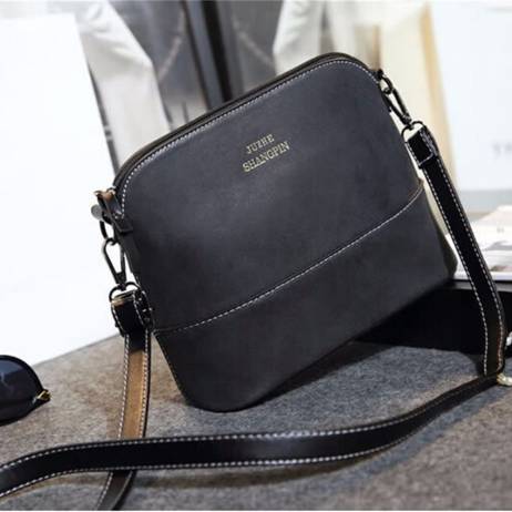 2015 Fashion women handbags over the shoulder spring nubuck leather valentine bags lady female purse women messenger bag HB878K