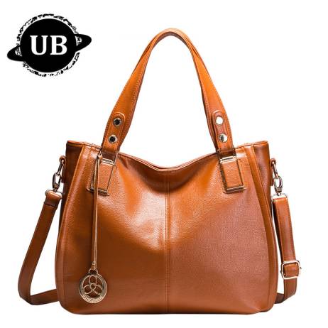 NO.1 NEW 2016 New Women Bag Genuine Leather Famous Brand Handbag Pattern Shoulder Bags Bolsas Fashion Women Messenger Bags 3021
