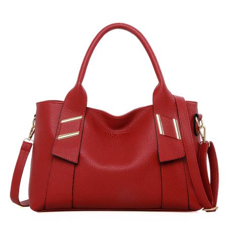 Famous Brand Luxury Women Leather Handbags Women's Trunk bolsos Quality Messenger Bags Shoulder Bag Sac A Main Femme De Marque