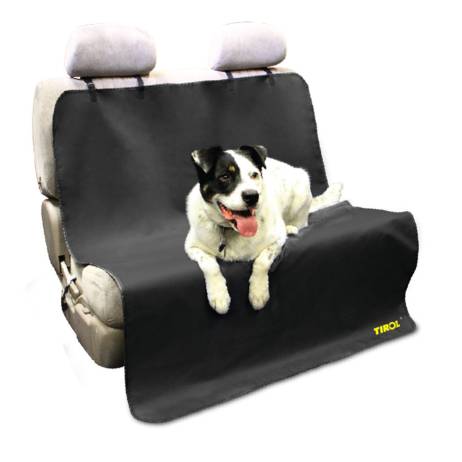 Cat Pet Dog Car Seat Cover Protector Rear Bench Blanket Waterproof Travel High Quality CLSK