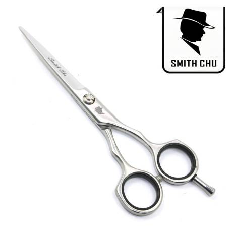 Free shipping,5.5 Inch Flat Blade Scissors, HM92-55 Professional Hair Scissors, Smith Chu,Free Freight