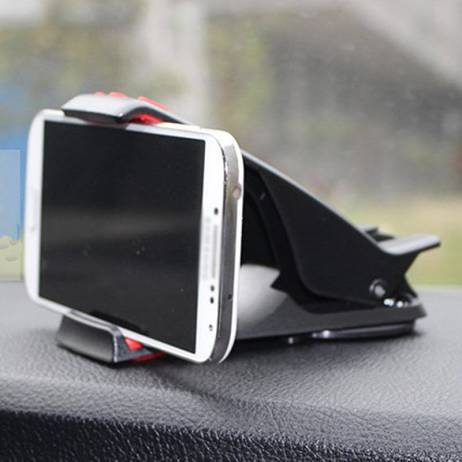 Universal Car Dashboard Phone Holder Mount Cradle Stand Soporte Movil suporte celular carro for iphone 4s 5s 6 Samsung Galaxy S6