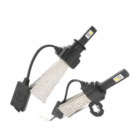 6000-6500K 40W 3200LM H7 Cree LED Headlight Kit Car Driving Lamp Bulb White Fog Lamp Car Light Sourcing H1/H11/9005 HB3/9006 HB4