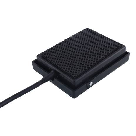 Hot Universal Foot Sustain Pedal Controller Switch For Electronic Piano Korg Repair*Sustain-Pedal