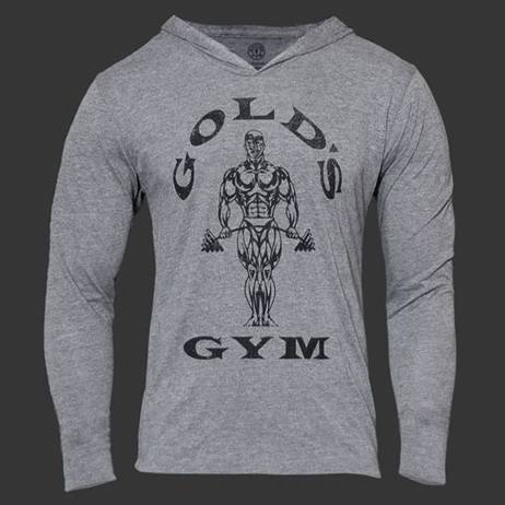 Mens Golds Gym Hoodies Bodybuilding Sweatshirt Men 2015 Sports Suit Long Sleeve Tracksuit Cotton Supreme GASP Pullover Bape Top