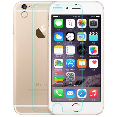 0.3mm Super Thin Tempered Glass for iPhone 6 plus 6s plus 5.5