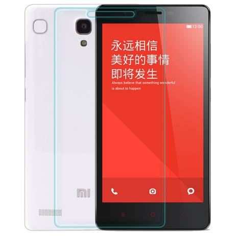 Tempered Glass for Xiaomi Hongmi 2 3 Note Note2 Note3 Note2 Pro Screen Film For Xiaomi Redmi Note Anti-Shatter Protective Film