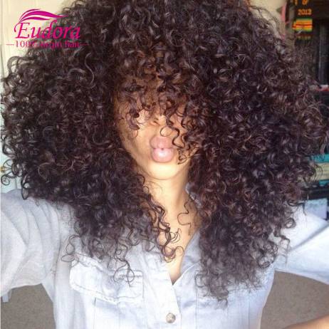 Brazilian Kinky Curly Virgin Hair 3 Pcs Lot Unice Hair Company Meches Bresilienne Lots Curly Weave Brazilian Curly Virgin Hair