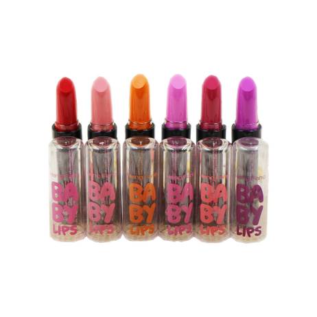 1pcs Brand Lipstick Long Lasting Pintalabios Waterproof Lip Stick,Batom Matte Liquid Matte Lipgloss 6 Colors Wet n Wild Lip Tint