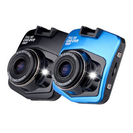 Novatek Mini Car DVR Camera GT300 Dashcam 1920x1080 Full HD 1080p Video Registrator Recorder G-sensor Night Vision Dash Cam 8014
