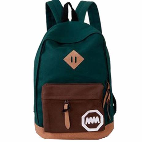 New 2015 Woman Backpack Hot Sale New Women School Bag Printing Backpack School Backpacks Fashion Canvas Backpacks Women's Bags