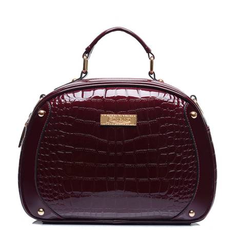 New Handbag High Quality Women Messenger Bags Alligator Crossbody Bags for Women Luxury Leather Shoulder Bag Designer Handbags