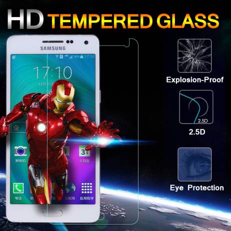 Tempered Glass For Samsung Galaxy A5 Screen Protector Film For Samsung A5 A3 A7 S5 S6 A5 A7 2016 Explosion-Proof Protective Film