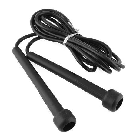 2.5M Skipping Jump Speed Rope Jumping For Training Sports Gym Workout Exercise Fitness Boxing Lose Weight