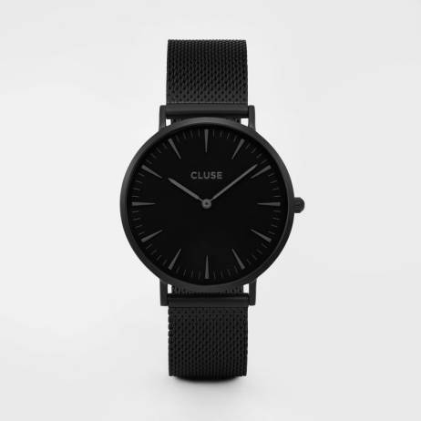 Cluse Quartz Watch Men Women Top Brand Stainless Steel Watches Relojes Hombre 2015 Horloge Orologio Uomo Montre Homme CL18111