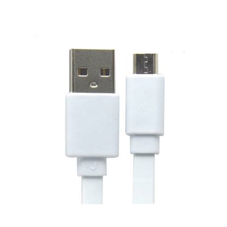 micro usb cable 20 cm short usb cable 2A High speed charging data cable compatible with samsung android phone xiaomi powerbank