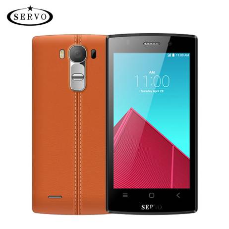 Original Phone Smart phone G4 4.5 inch Spreadtrum6820 1.0GHz Android 4.4.2 2.0MP Google Play GSM white Russian language