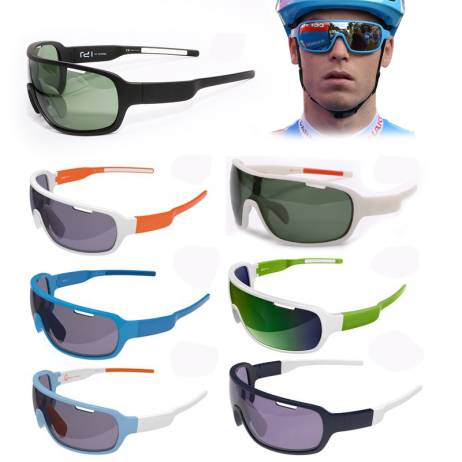 Road Bicycle Sunglasses Polarized 5 Lens Men Women Sport Road MTB Mountain Bike Glasses Eyewear Goggles