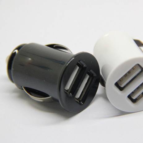 2.0A Micro Auto Car-Charger For Xiaomi Mi4 M4i Mi3 Xiaomi Note Pad Oneplus Two 2 One And Other phones USB Car Charger