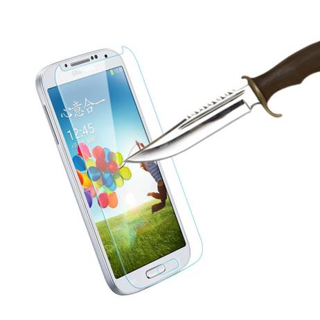 0.3mm Tempered Glass For Samsung Galaxy S6 S5 S4 S3 grand prime case for Galaxy S3Mini S4Mini S5Mini film Screen Protector coque