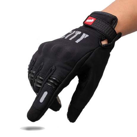 Motorcycle Gloves Off-road Racing Gloves Knight Gloves Drop Resistance Touch Screen Guantes Moto Luvas Alpine Motocross Stars